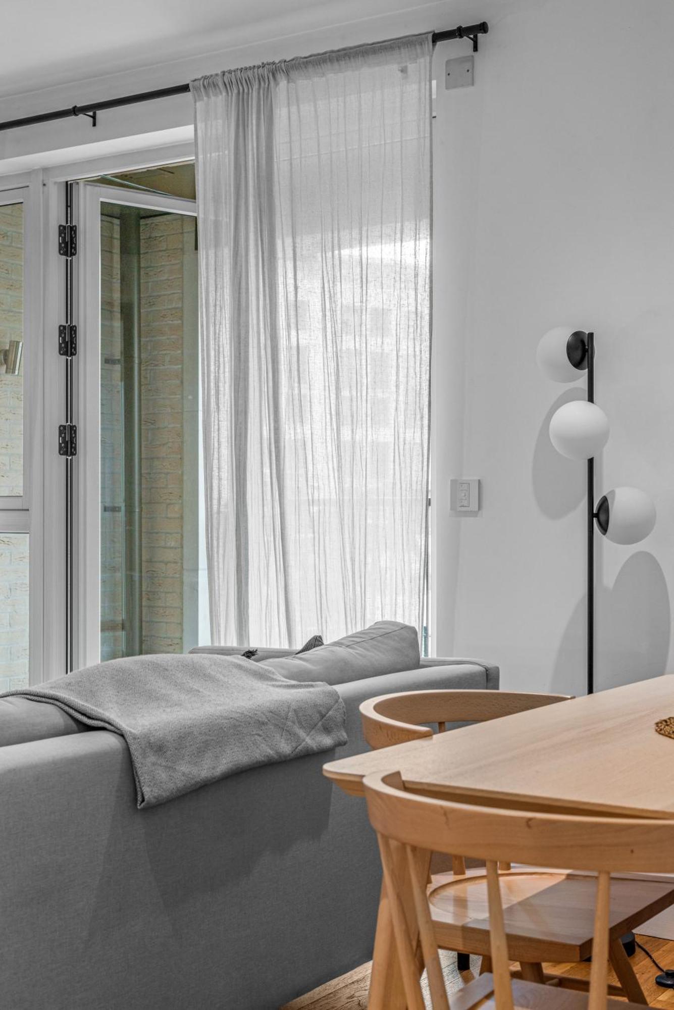 Londwell, Heart Of Notting Hill, Balcony Suite Luxury London Bagian luar foto