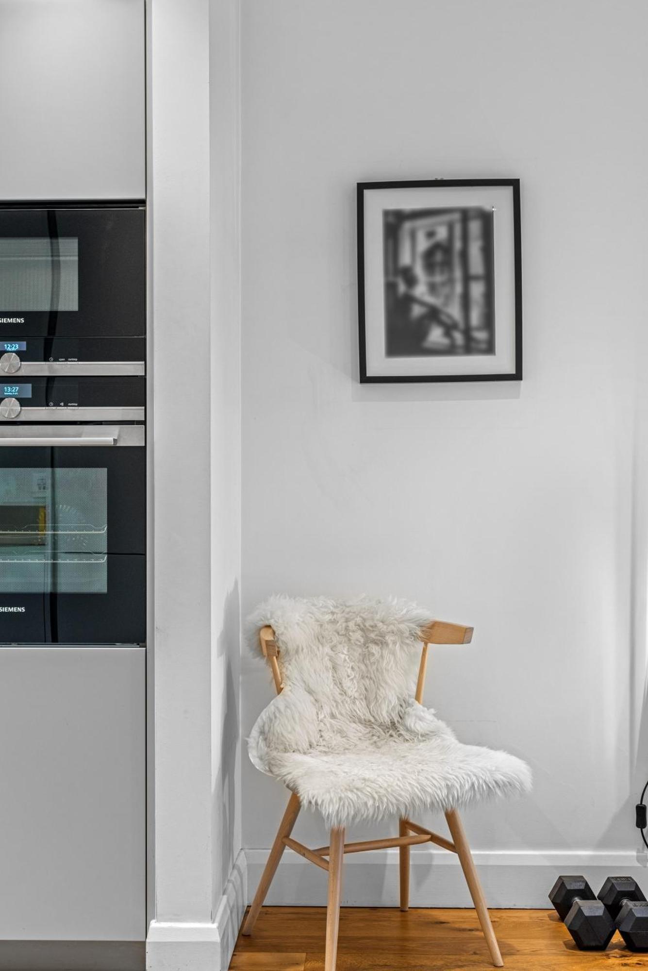 Londwell, Heart Of Notting Hill, Balcony Suite Luxury London Bagian luar foto