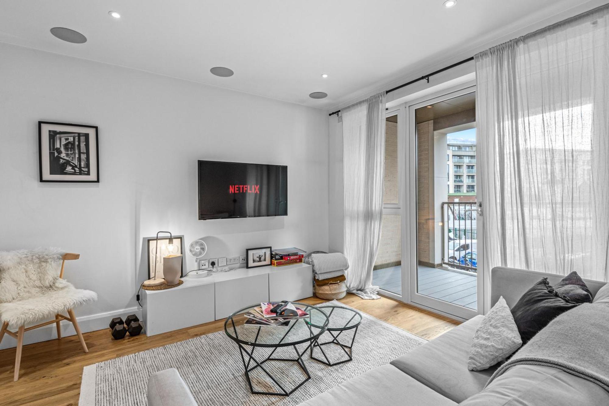 Londwell, Heart Of Notting Hill, Balcony Suite Luxury London Bagian luar foto